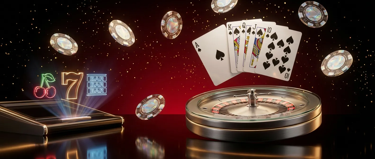 ALF Casino bonus